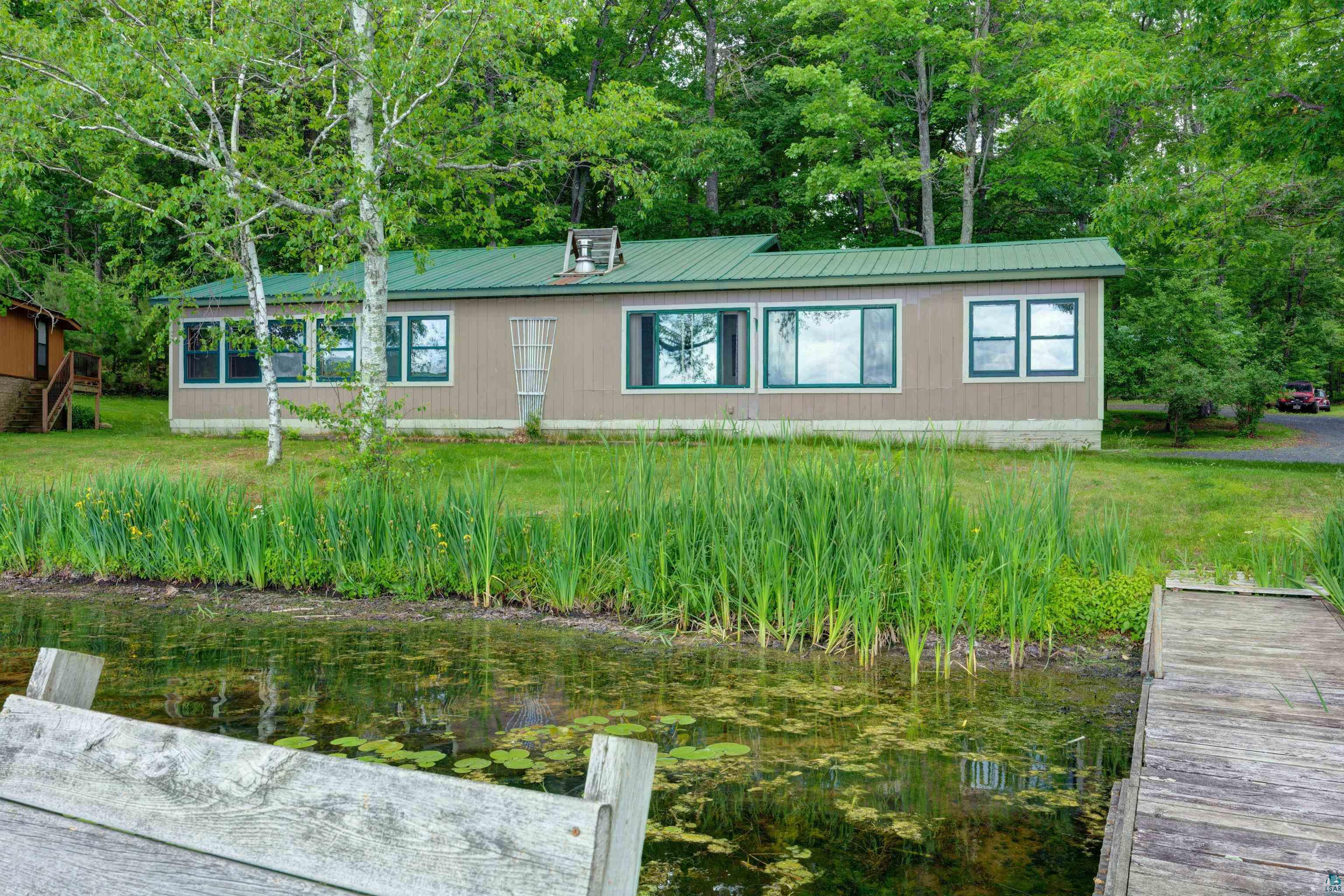 6030 Lake Ahmeek Road Hughes, WI 54847 - Photo 23 of 26