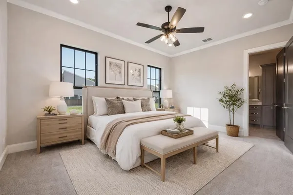 $627,000 | 305 Sunset Lane, Unit 101, Fort Worth, TX 76114