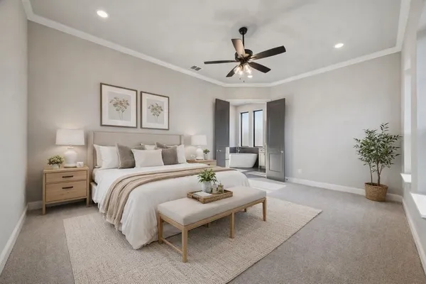 $627,000 | 305 Sunset Lane, Unit 101, Fort Worth, TX 76114