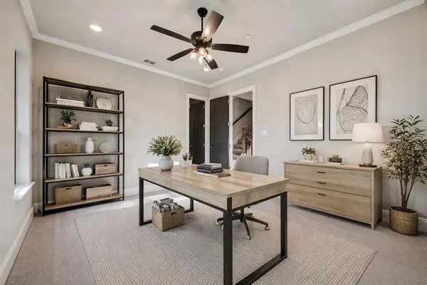 $627,000 | 305 Sunset Lane, Unit 101, Fort Worth, TX 76114