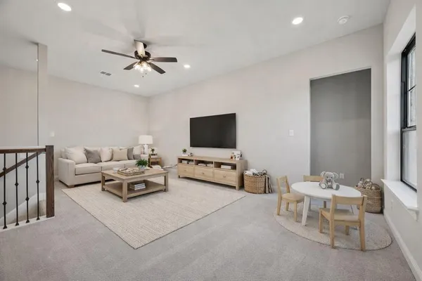 $627,000 | 305 Sunset Lane, Unit 101, Fort Worth, TX 76114