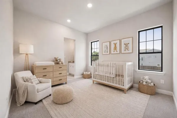 $627,000 | 305 Sunset Lane, Unit 101, Fort Worth, TX 76114