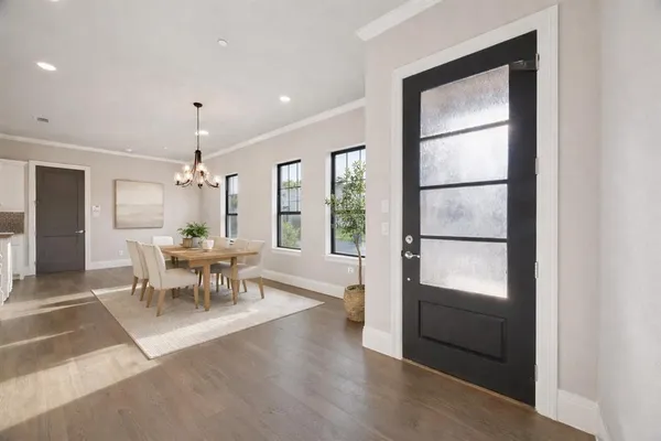 $627,000 | 305 Sunset Lane, Unit 101, Fort Worth, TX 76114