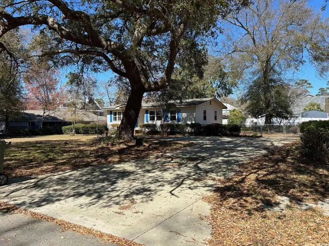 $275,000 | Tbd Maple Drive, Surfside Beach, SC 29575