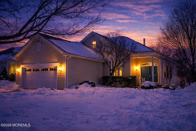 $1,099,000 | 1533 Harvest Lane, Manasquan, NJ 08736