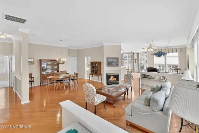 $1,099,000 | 1533 Harvest Lane, Manasquan, NJ 08736