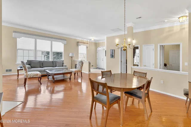 $1,099,000 | 1533 Harvest Lane, Manasquan, NJ 08736