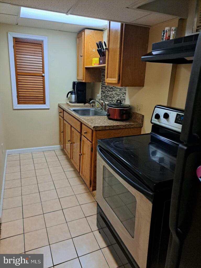 401 East Lancaster Avenue Shillington, PA 19607 - Photo 25 of 38 Lower Level Apartment