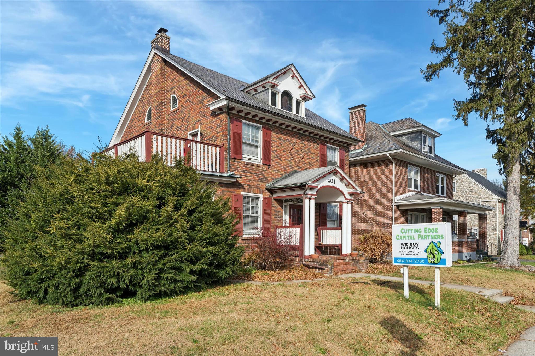 401 East Lancaster Avenue Shillington, PA 19607 - Photo 3 of 38