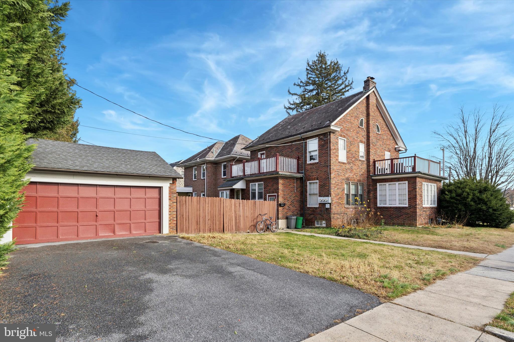 401 East Lancaster Avenue Shillington, PA 19607 - Photo 35 of 38