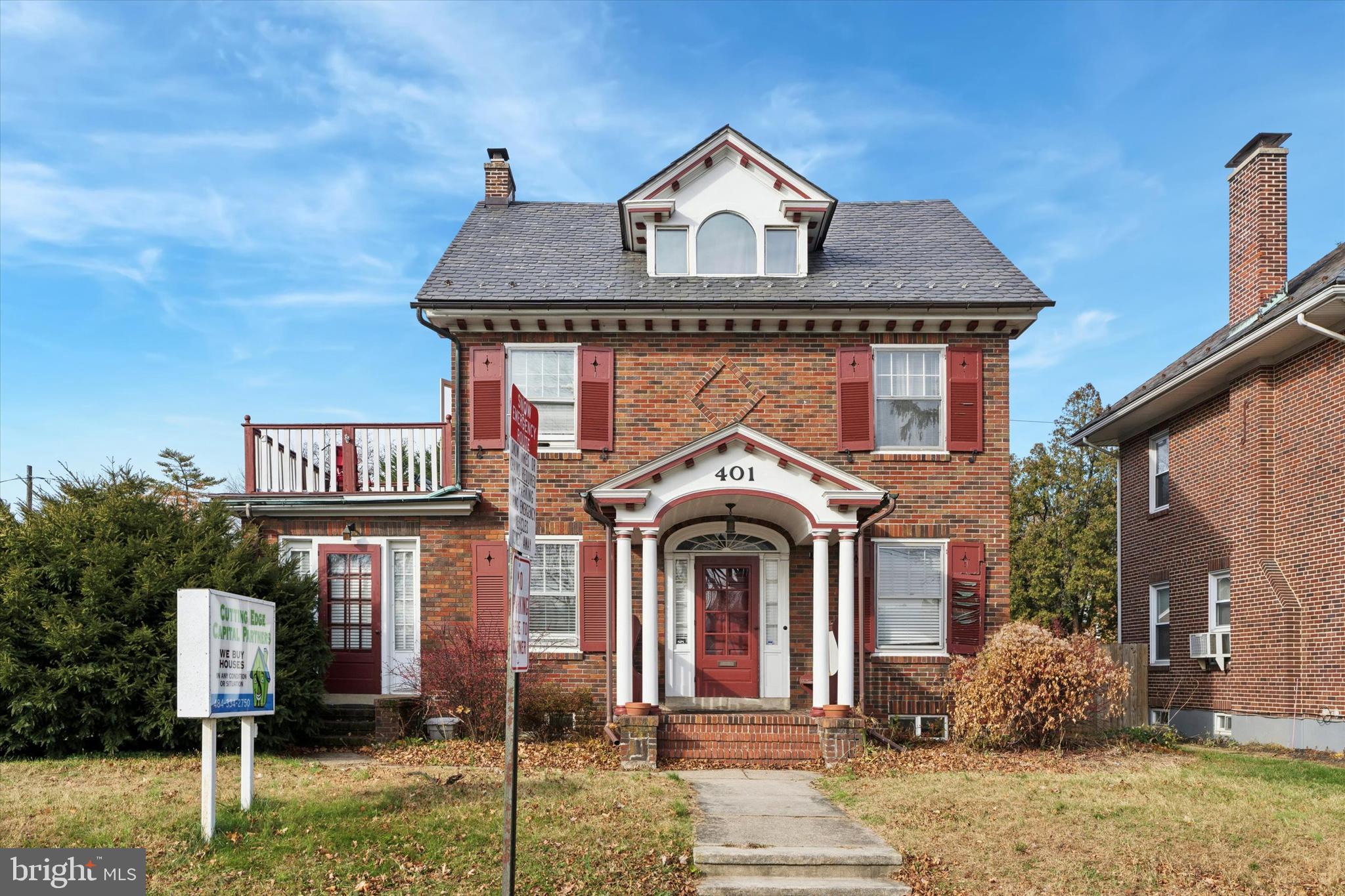 401 East Lancaster Avenue Shillington, PA 19607 - Photo 4 of 38