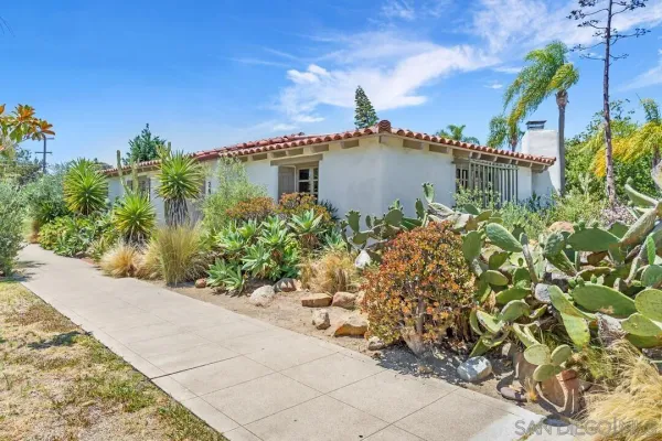$4,395,000 | 200 Palm Avenue, Coronado, CA 92118