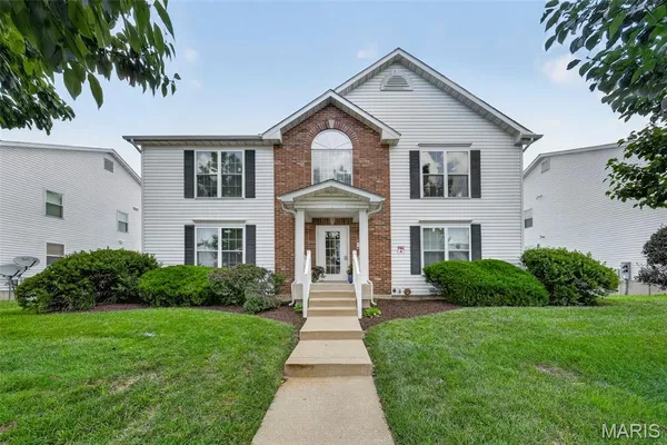 $150,000 | 618 Homerun Drive, Unit 6N, O'Fallon, MO 63366