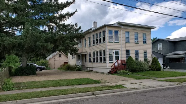 $1,200 | 154 Thacher Street, Hornell, NY 14843