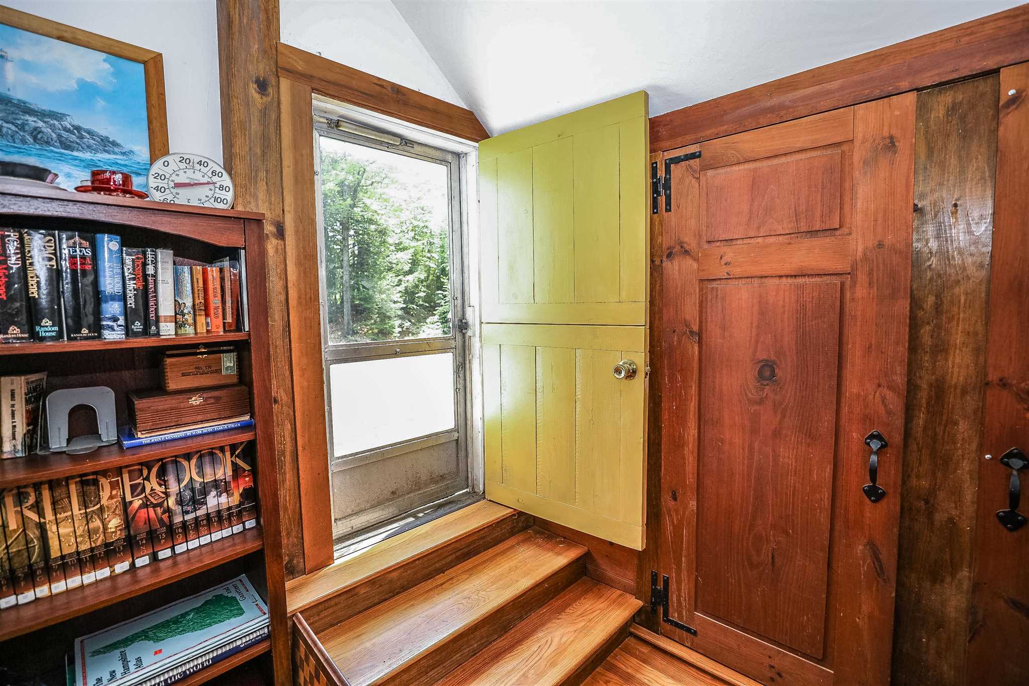 115 Bennington Road Francestown, NH 03043 - Photo 14 of 26 Gallery Image 14