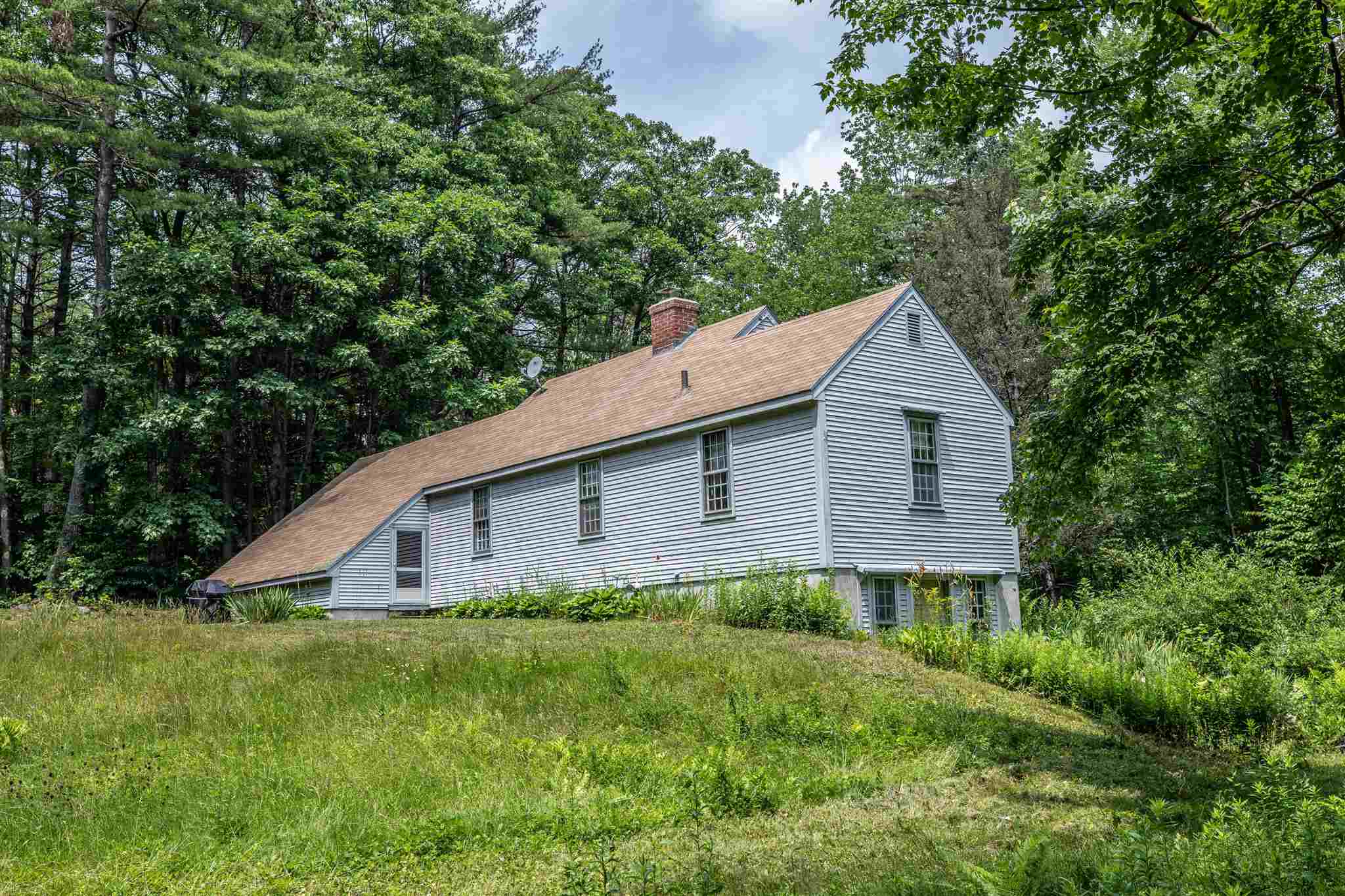 115 Bennington Road Francestown, NH 03043 - Photo 22 of 26 Gallery Image 22