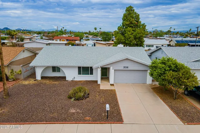 $420,000 | 3016 West Acoma Drive, Phoenix, AZ 85053