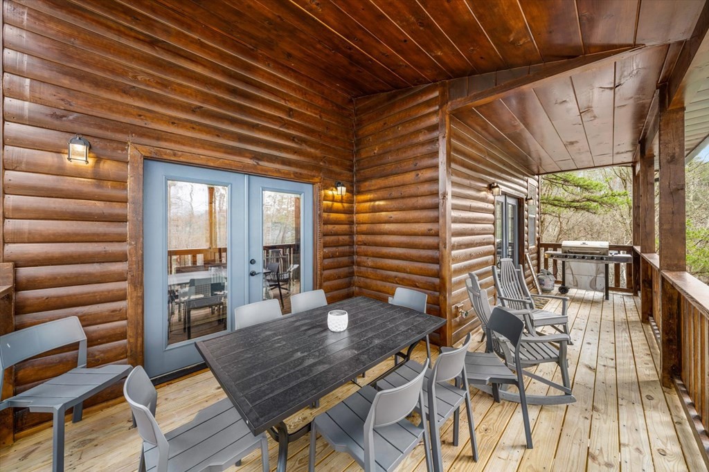 3541 Locust Ridge Road Sevierville, TN 37876 - Photo 25 of 33 Gallery Image 25