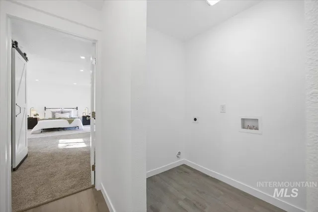 $545,000 | 1407 South Roosevelt Street, Boise, ID 83705