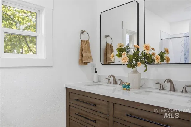 $545,000 | 1407 South Roosevelt Street, Boise, ID 83705