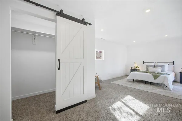 $540,000 | 1407 South Roosevelt Street, Boise, ID 83705