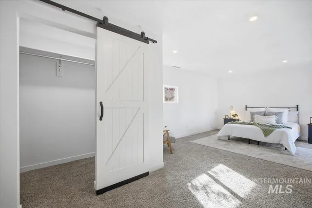 $545,000 | 1407 South Roosevelt Street, Boise, ID 83705