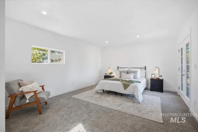 $545,000 | 1407 South Roosevelt Street, Boise, ID 83705