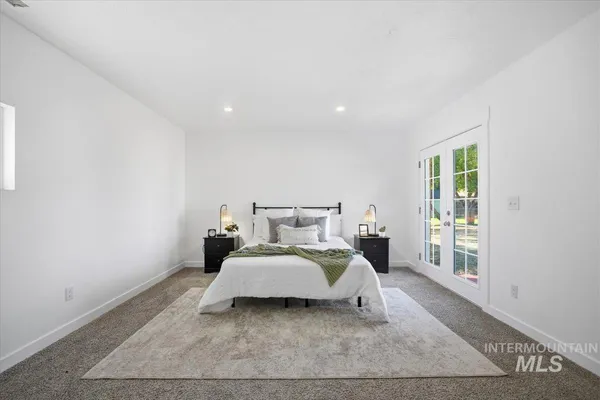 $540,000 | 1407 South Roosevelt Street, Boise, ID 83705