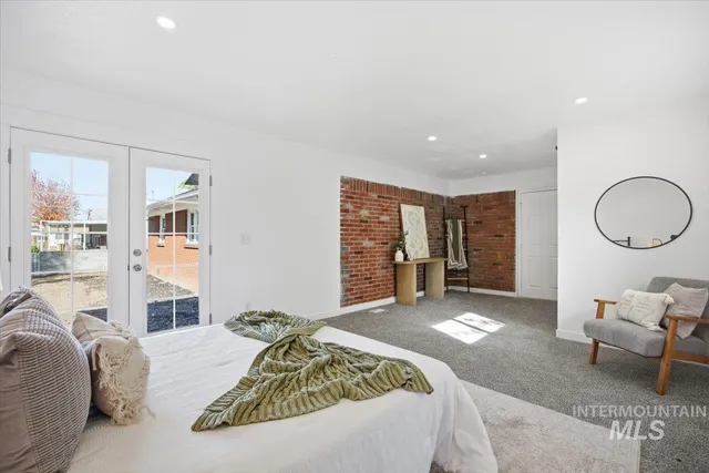 $545,000 | 1407 South Roosevelt Street, Boise, ID 83705