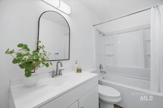 $545,000 | 1407 South Roosevelt Street, Boise, ID 83705