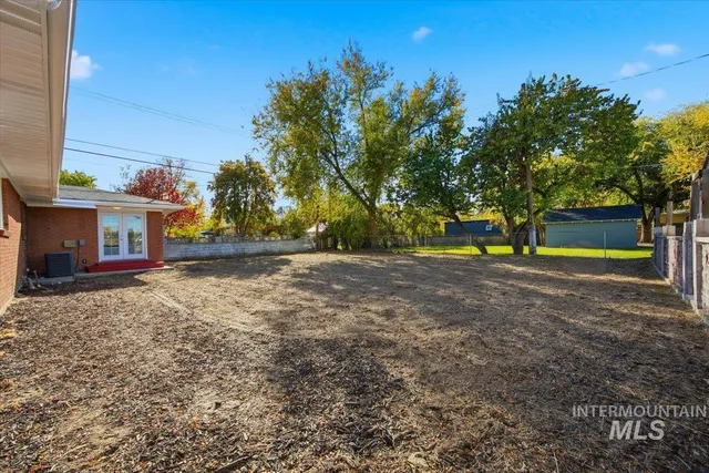 $545,000 | 1407 South Roosevelt Street, Boise, ID 83705