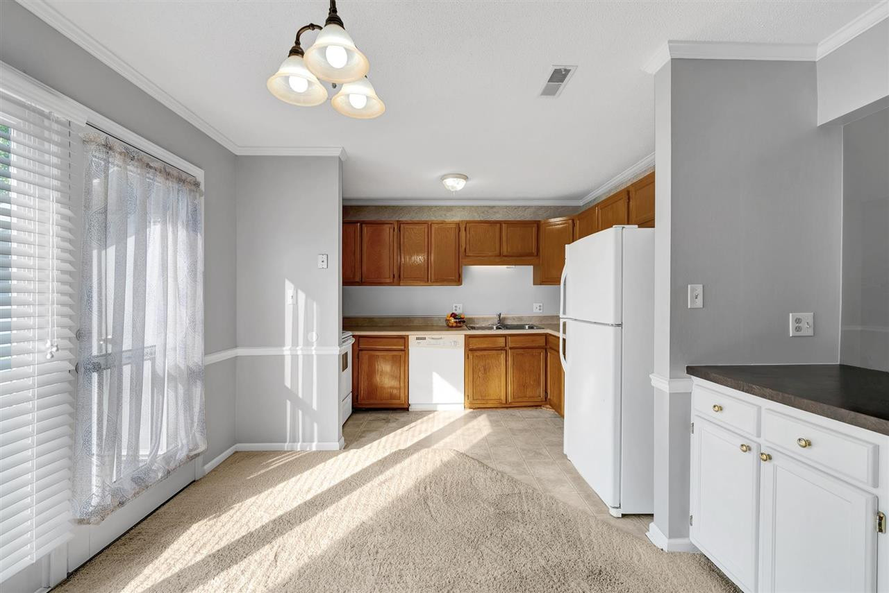 4708 Matt Drive, Unit D Raleigh, NC 27604 - Photo 9 of 16 Photo 9