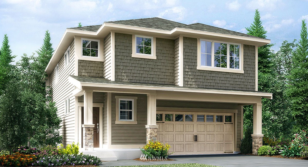 21214 41st Avenue Southeast, Unit 29 Bothell, WA 98021 - Photo 1 of 25 Gallery Image 1