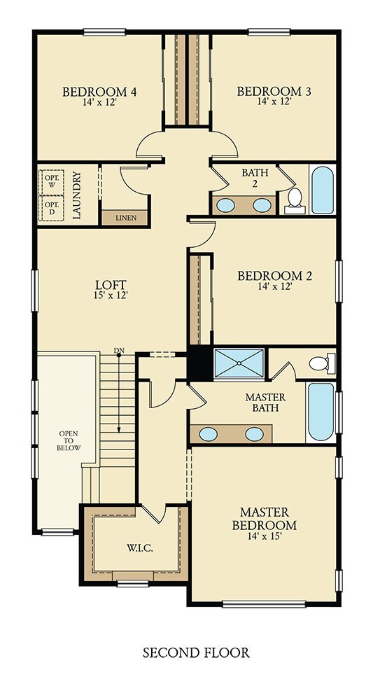 21214 41st Avenue Southeast, Unit 29 Bothell, WA 98021 - Photo 3 of 25 Gallery Image 3
