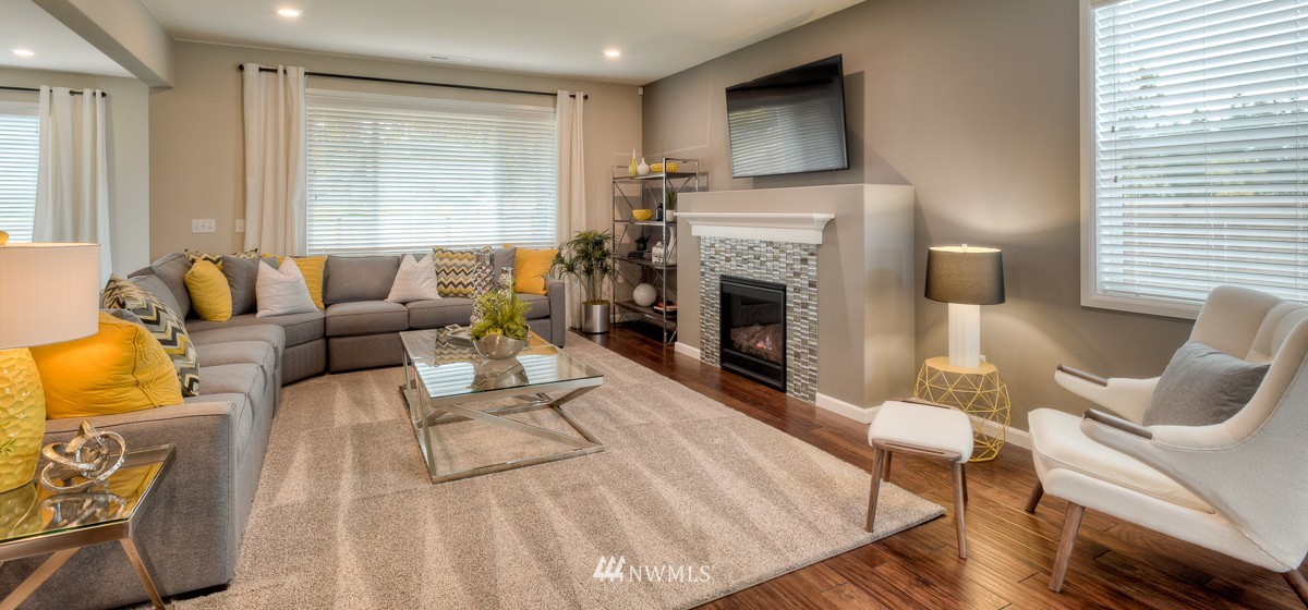 21214 41st Avenue Southeast, Unit 29 Bothell, WA 98021 - Photo 5 of 25 Gallery Image 5