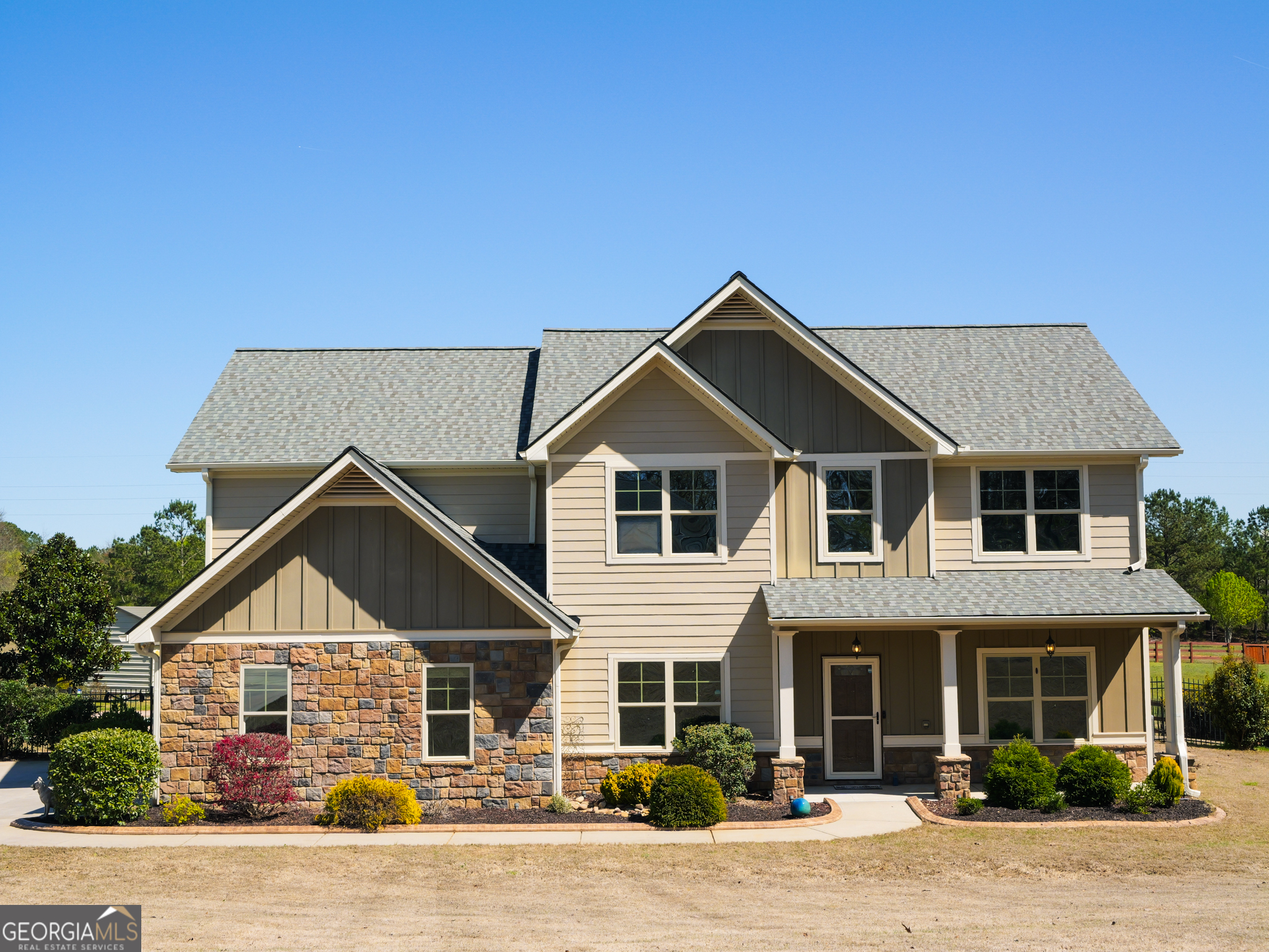151 Rock House Ridge Senoia, GA 30276 - Photo 41 of 41 Gallery Image 41