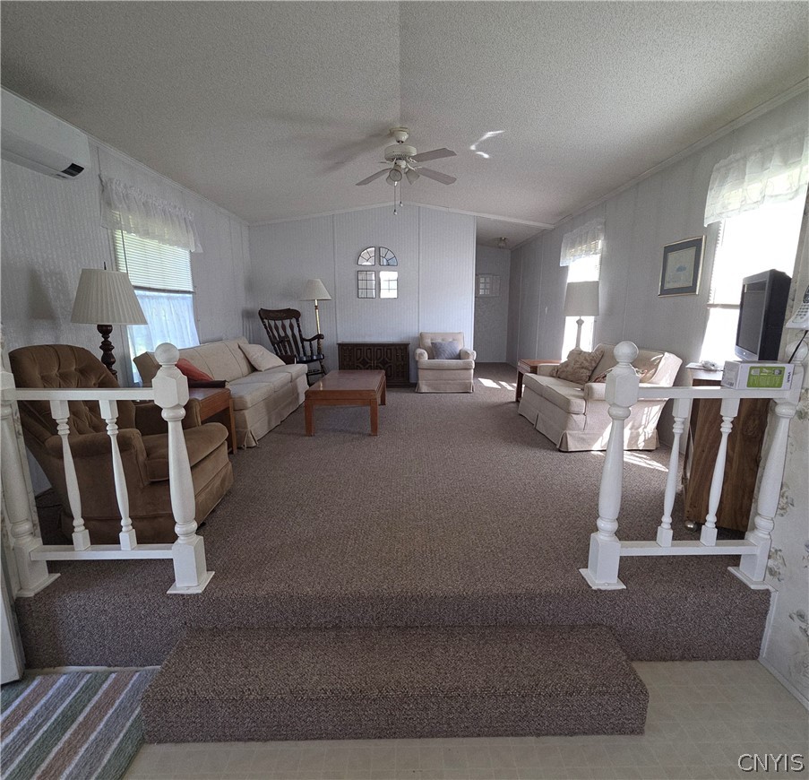 127 Old Farm Road Verona, NY 13478 - Photo 14 of 32 Looking into Living room from the Kitchen