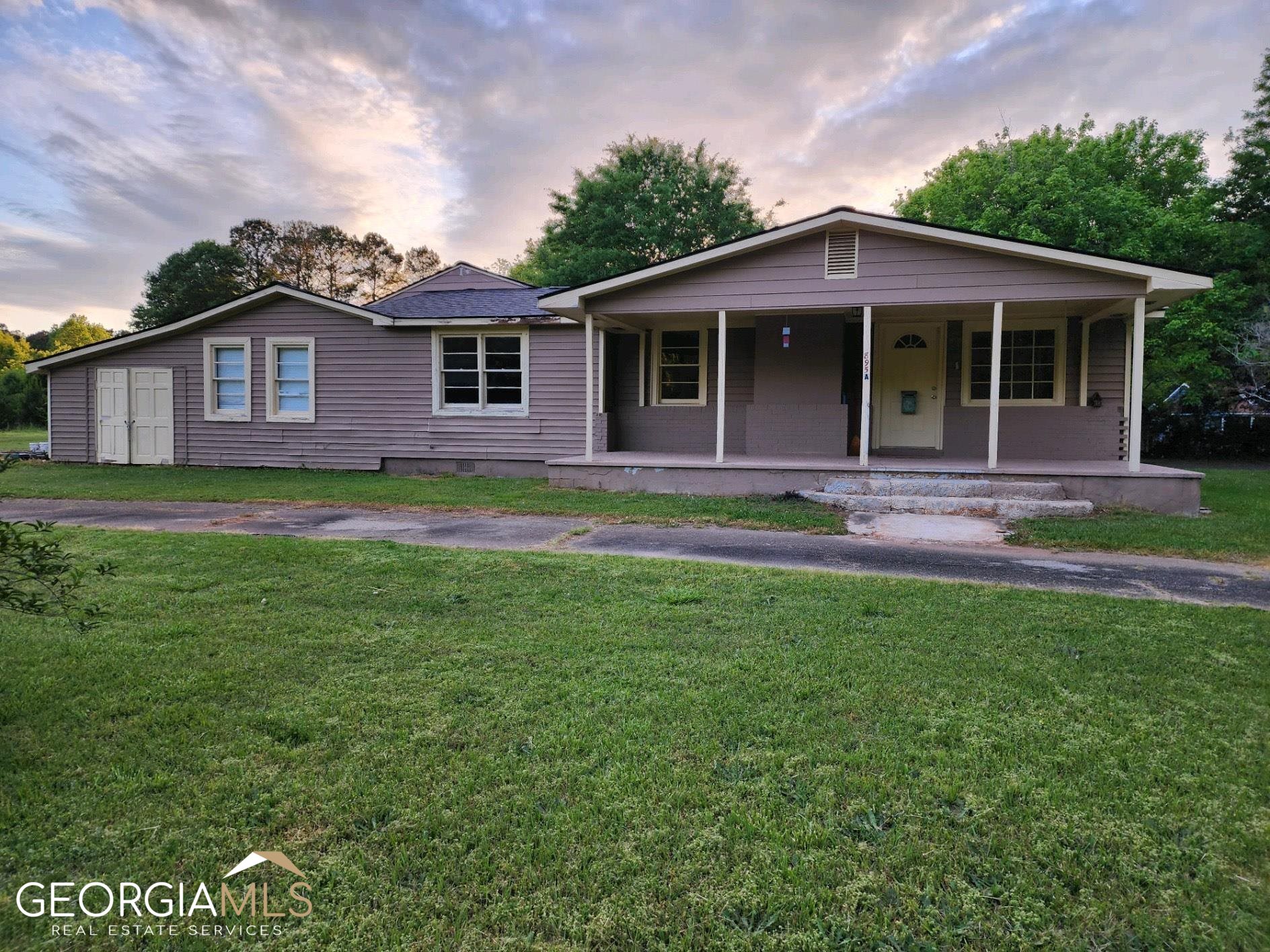 895 A Dean Patrick Road Locust Grove, GA 30248 - Photo 1 of 1 Gallery Image 1