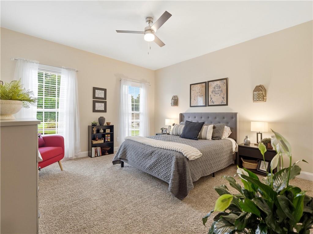 132 Hope Way Dalton, GA 30721 - Photo 21 of 55