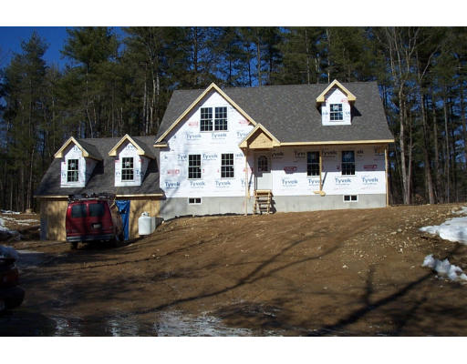 85 Gulf Road Belchertown, MA 01007 - Photo 1 of 5 Gallery Image 1