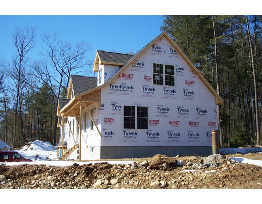 85 Gulf Road Belchertown, MA 01007 - Photo 2 of 5 Gallery Image 2