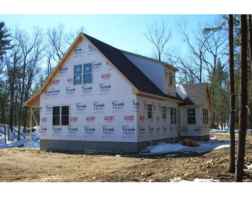 85 Gulf Road Belchertown, MA 01007 - Photo 3 of 5 Gallery Image 3