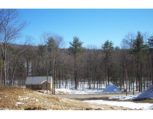 85 Gulf Road Belchertown, MA 01007 - Photo 4 of 5 Gallery Image 4