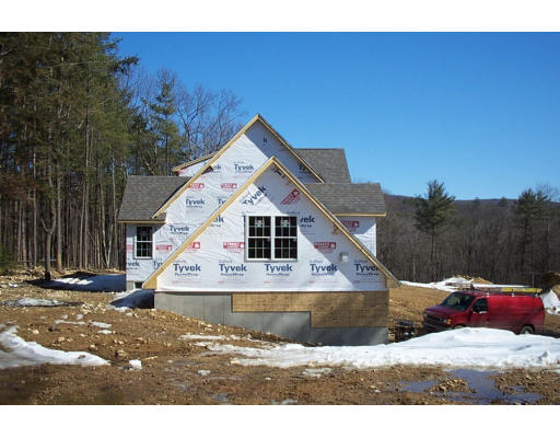 85 Gulf Road Belchertown, MA 01007 - Photo 5 of 5 Gallery Image 5