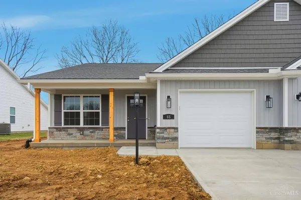 $289,900 | 65 Timber Creek Drive, Franklin, OH 45005
