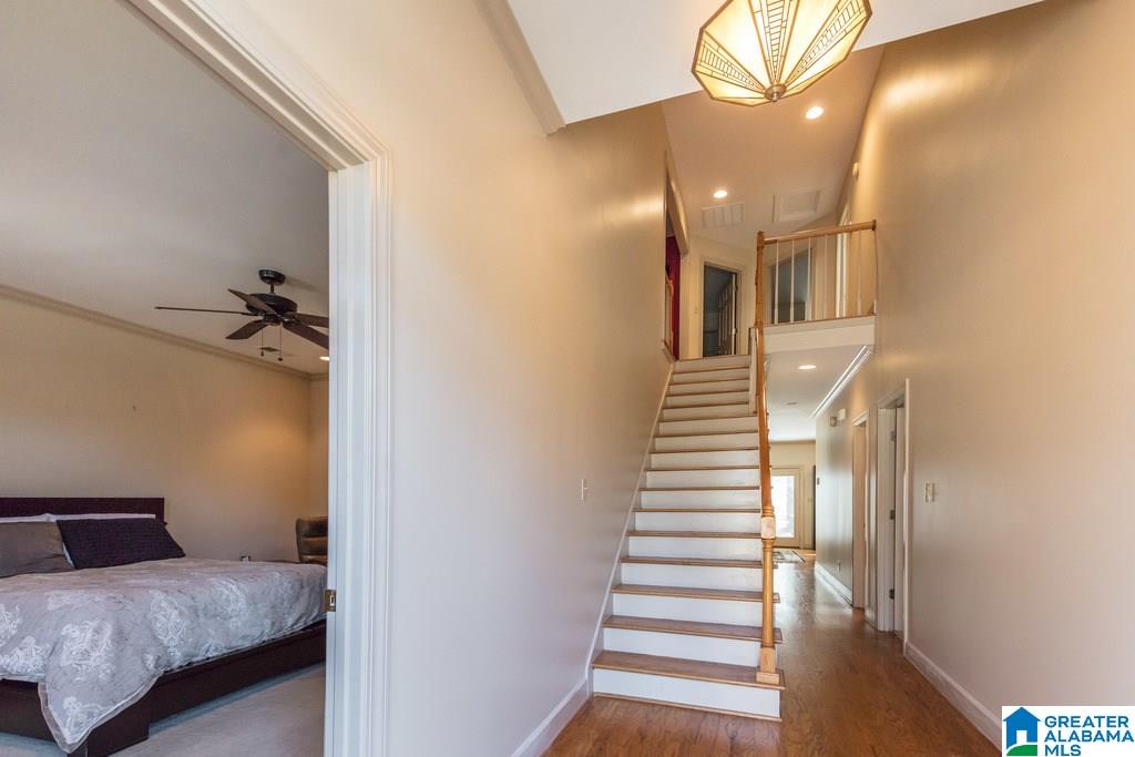2252 Sterling Ridge Circle Birmingham, AL 35216 - Photo 2 of 21