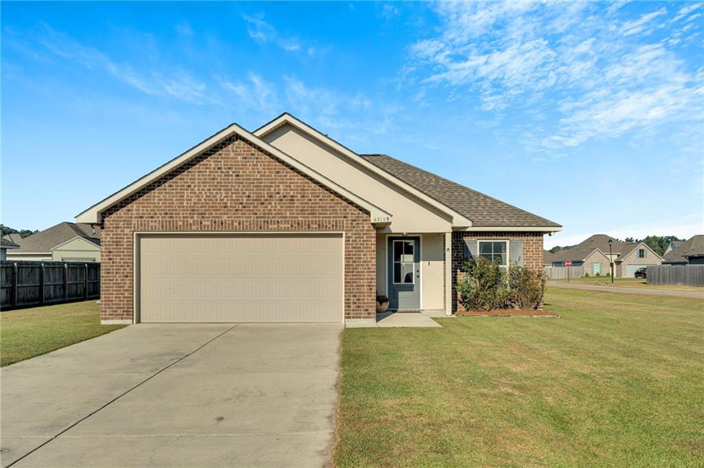 42159 Atmore Place Ponchatoula, LA 70454 - Photo 1 of 19