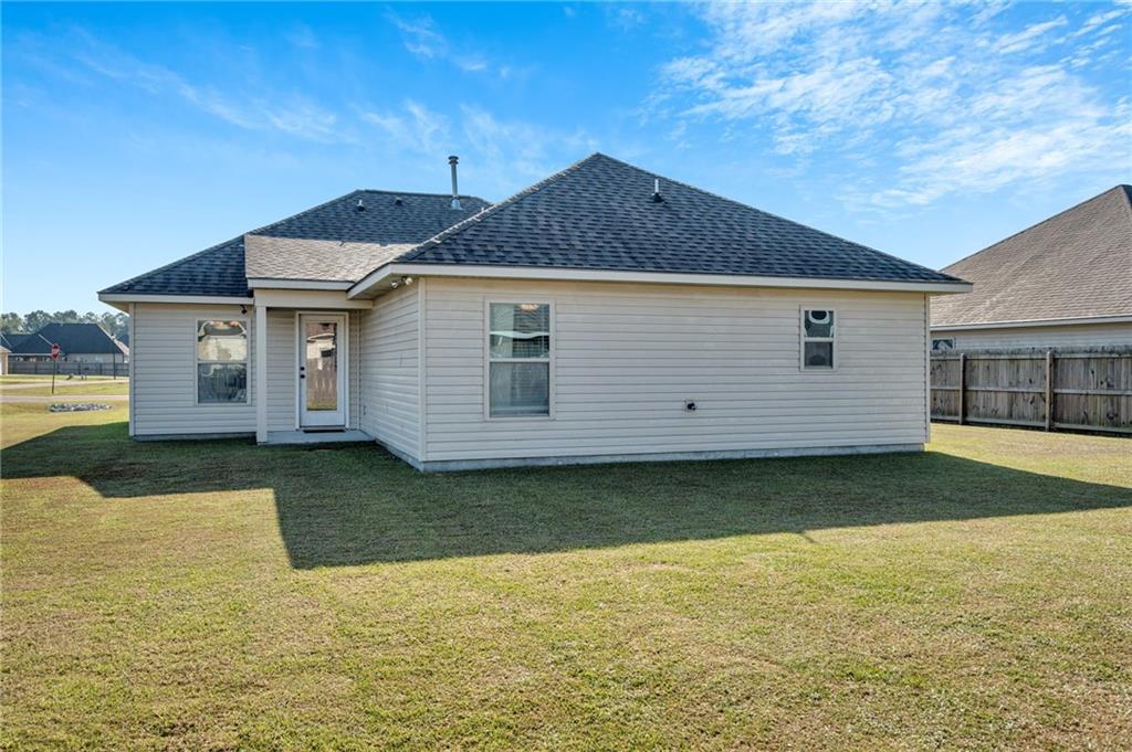42159 Atmore Place Ponchatoula, LA 70454 - Photo 17 of 19