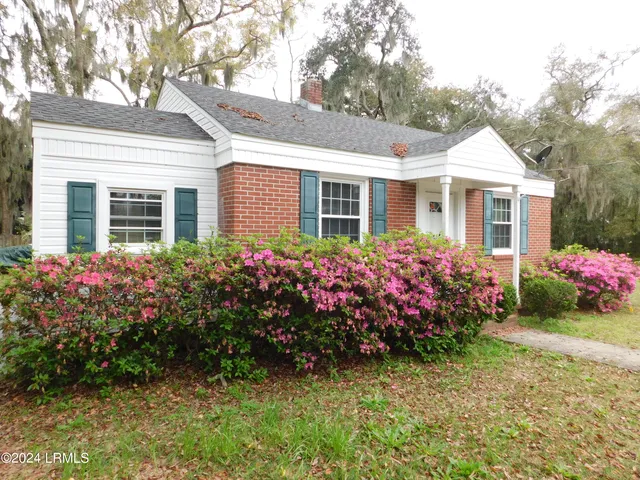$469,900 | 1213 16th Street, Port Royal, SC 29935