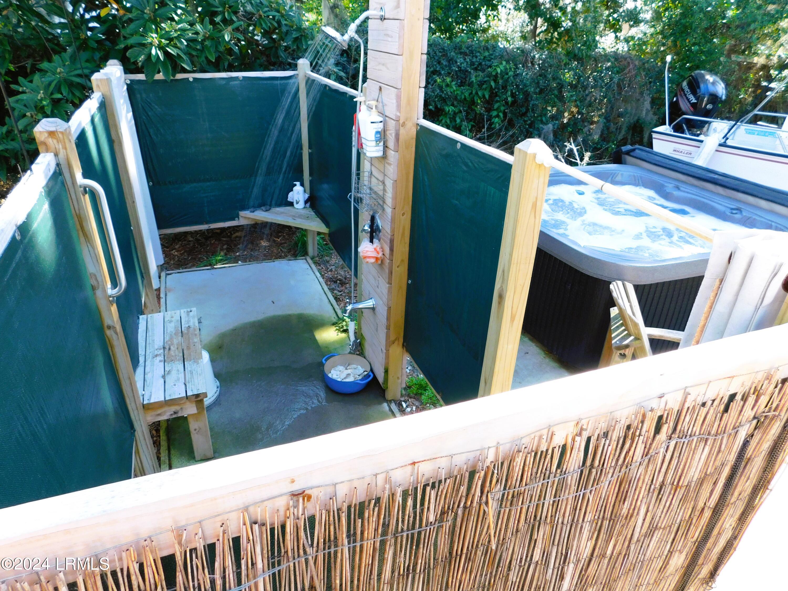 1213 16th Street Port Royal, SC 29935 - Photo 16 of 50 Spa & Shower